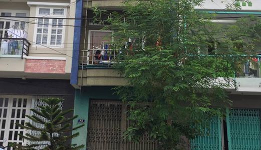 Bán Ks Mt Đường Số 55, P. Tân Tạo , Q.Bình Tân, 5 X 16m, 4 Tấm, 6.2 Tỷ