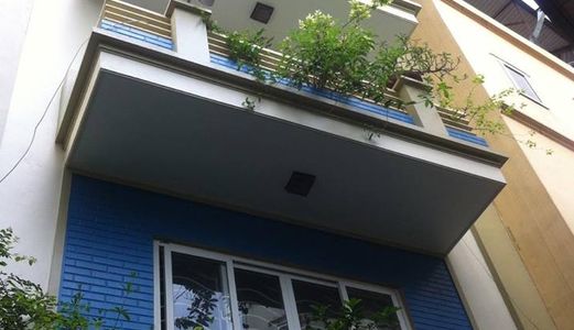 Bán Nhà Thanh Nhàn,HBT, 40m2, Giá 2,7 Tỷ