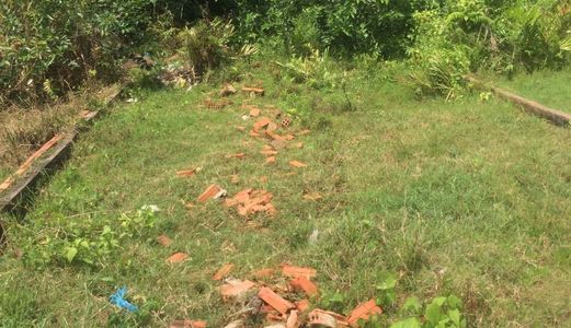 Đất Phú Đông 5x13.2, Shr, Đường 5m Xe Hơi Vào Tới, Trần Văn Trà