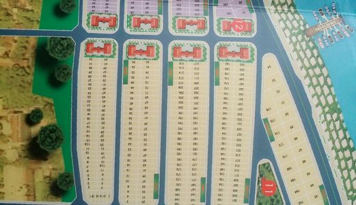 Shock!!! Chỉ 600Tr Sở Hữu Ngay Lô Đất View Sông Đẹp Nhất