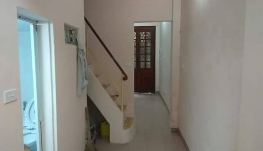 Bán Nhà Phố Thái Thịnh, 32M, 3 Tầng, Ô Tô Đỗ Cửa, 3.73 Tỷ