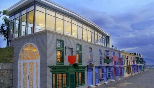 Shock!!! Chỉ Với 650Tr Sở Hữu Ngay Lô Đất Nền "Đà Lạt 2" Tại Nha Trang