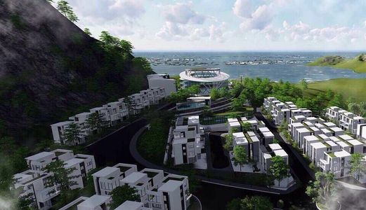 Shock!!! Chỉ Với 650Tr Sở Hữu Ngay Lô Đất Nền "Đà Lạt 2" Tại Nha Trang