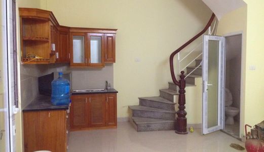 Bán Nhà 48m2 Yên Nghĩa Xây 3 Tầng Sổ Đỏ Chính Chủ 1.05 Tỷ - 0908056686