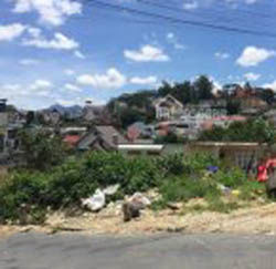 Đất Nền Sổ Đỏ Chính Chủ Đường Ô Tô P6 Đà Lạt – Bất Động Sản Liên Minh