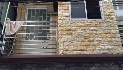 Bán Gấp Nhà Mặt Tiền Số 9x Phan Văn Trị, 120 M2, 8 Tỷ.