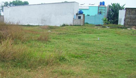 Đất Xây Xưởng. Dt 20x50m Thổ 100%.Giá 1 Tỷ 5. Đức Hoà- Long An