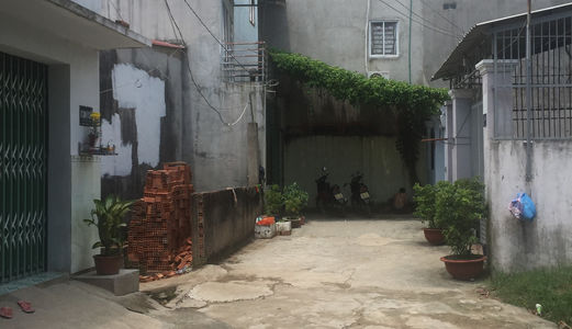 Bán Dãy Trọ 11 Phòng Hiện Đang Kinh Doanh ổn Định, Khu Dân Cư Hiện Hữu, Gần Trung Tâm, 2 Sổ Hồng
