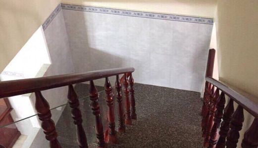  Nhà Bán 1 Lầu 1 Trệt , Sổ Riêng , Giá 1 Tỷ 950 Triệu, Bao Sang Sổ , Hỗ Trợ Vay Vốn 