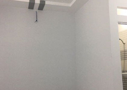 Bán Nhà 1 Trệt 1 Lầu, 4x12m, Nhà Đẹp Có Sổ Riêng Chính Chủ Giá 880 Triệu, Có Sân Trước 2m