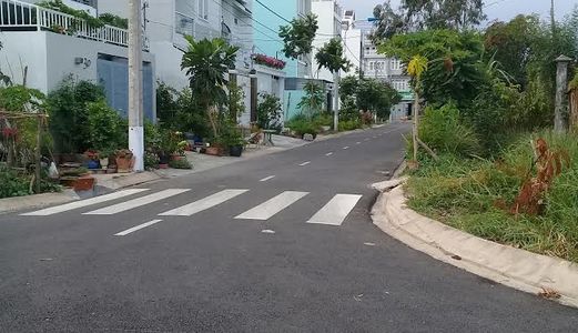 Cần Bán Đất Nền 90m2 Sổ Đỏ Riêng, Mặt Tiền Đường 12m Kdc Phú Lợi Giá 2.2 Tỷ P7.Q8