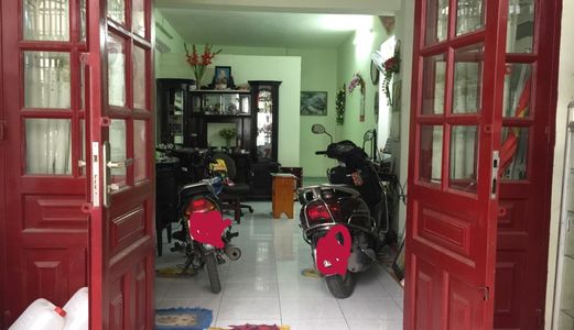 Cho Thuê Nhà Nguyên Căn Khu Quân Đội Gò Vấp