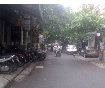 Bán Nhà Nguyễn Chí Thanh, Quận Đống Đa, Phân Lô Ô Tô, Kd Tốt, Giá 9,6 Tỷ.