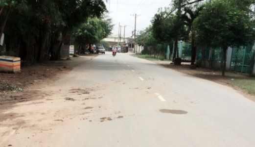 Chỉ 800 Triệu Sở Hữu Ngay Đất Mặt Tiền Đường Long Phước Q9 Thổ Cư 100% DT 52M2