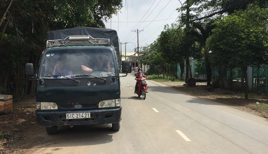 Chỉ 800 Triệu Sở Hữu Ngay Đất Mặt Tiền Đường Long Phước Q9 Thổ Cư 100% DT 52M2