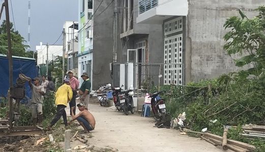 Bán 2 Nền Liền Khu Luyện Thi Khôi Nguyên