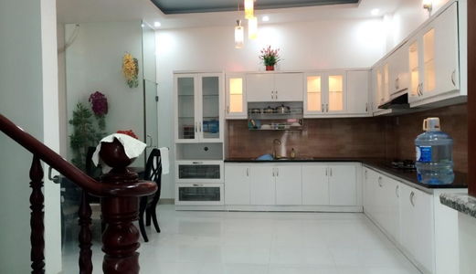 Đi Nước Ngoài Cần Bán Gấp Nhà SHR, DT 78m2, Hướng Đông Nam, TT. Nhà Bè, Giá 3,6 Tỷ Đồng.