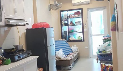 Bán Nhà Phố Nguyễn An Ninh 33m2, Phân Lô, Đẹp, Thoáng Chỉ 2.6 Tỷ