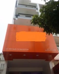 Cho Thuê: 85 Nguyễn Thị Thập, Thang Máy, Kinh Doanh Đỉnh, 80tr/ Tháng