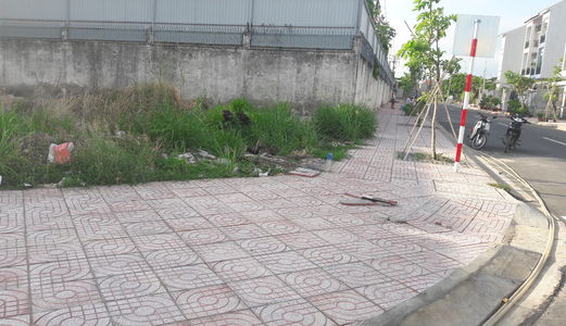 Đất Quận 2 An Phú – An Khánh Mặt Tiền Trần Lựu