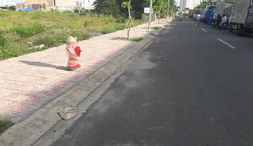 Đất Quận 2 An Phú – An Khánh Mặt Tiền Trần Lựu