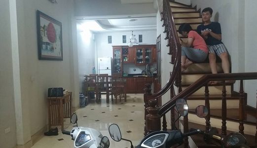 Bán Nhà Vũ Ngọc Phan, Phân Lô Ô tô, Kinh Doanh, 45m 5T 2 Thoáng – 6,7 Tỷ