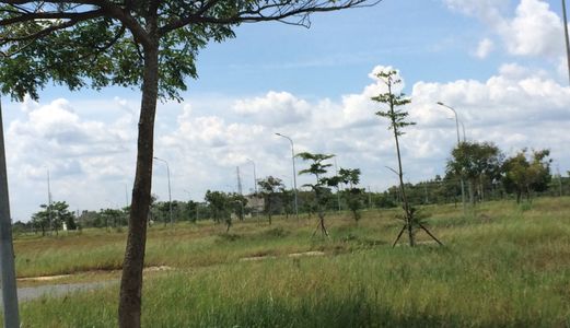 Ngân Hàng Thanh Lý 2 Lô Đất Ngay Quốc Lộ 22-Tân Thới Nhì-Hóc Môn