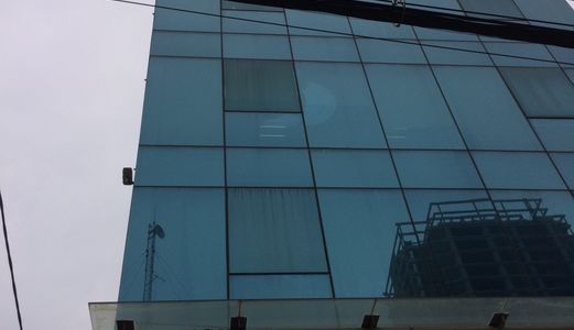 Cho Thuê 2 Sàn 150m2 Và 130m2 Tại 98 Hoàng Ngân