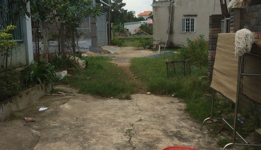 Đất Thổ Cư Xã Vĩnh Thanh 5X21, Shr, Đường Bê Tông 6M, Hùng Vương Thẳng Vào 60M.