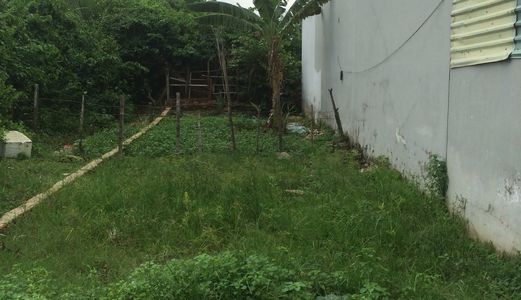 Đất Thổ Cư Xã Vĩnh Thanh 5X21, Shr, Đường Bê Tông 6M, Hùng Vương Thẳng Vào 60M.