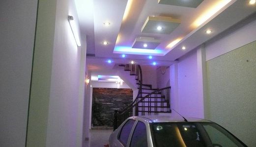 Nhà Đẹp Gốc Đề, Mai Động 46m2, Mặt Tiền 4.6m Giá 3.3 Tỷ. Ô Tô Kinh Doanh.