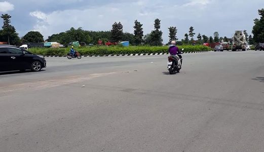 Đất Nền Đường 7b Khu A Tdc Định Hòa. Giá 826 Triệu. Nhanh Tay Liên Hệ Để Còn Đất!!!