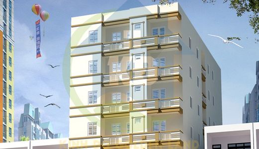 Chung Cư Mini Hoa Bằng - Cầu Giấy Giá Chỉ Từ 750 Triệu/Căn