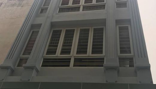 Bán Nhà Phân Lô Quận Đống Đa 65 M2, 4 Tầng Mặt Tiền 5m.