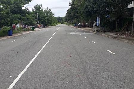 Cần Bán Gấp Lô Đất Đường Số 36 Định Hòa, Tdm, Bd Giá Rẻ