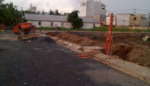 Lô 81 M2 Duy Nhất Giá 24tr/M2 , Hướng Tây , Hẻm Xe Hơi 6m , Liền Kề Làng Đại Học, Cách Pmh 3km