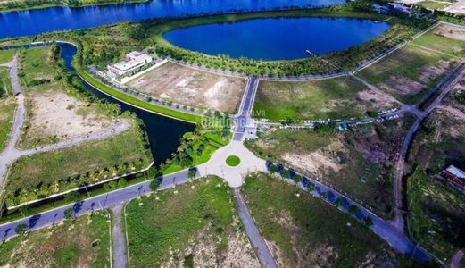 Khu Đô Thị Mặt Sông Cổ Cò Cửa Ngõ Đà Nẵng Mới 100%, Chỉ 4,2tr/M2. Lh: 0934865892