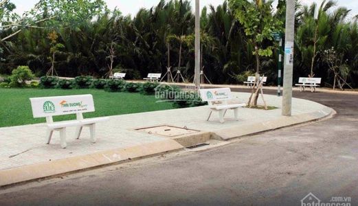 Khu Đô Thị Mặt Sông Cổ Cò Cửa Ngõ Đà Nẵng Mới 100%, Chỉ 4,2tr/M2. Lh: 0934865892