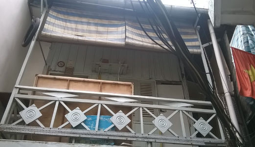 Nhà Hẻm 3-2 Trung Tâm Quận 10 Giá Chỉ 81tr/M2 Mỗi Tội Hơi Cũ Roài