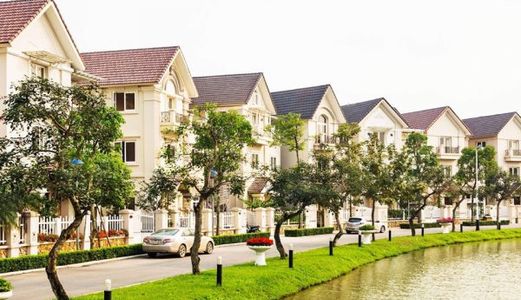 Bán Đất Biệt Thự View Sông, View Hồ Sinh Thái