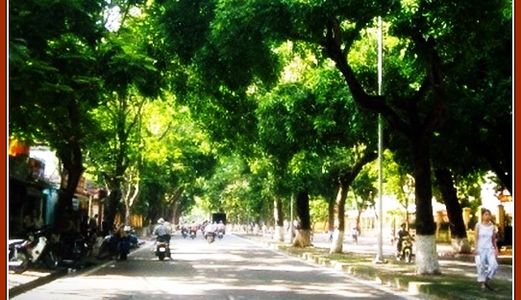 Đất Chợ Đại Phước - Khu An Ninh Đường Lớn, Ngay Chân Cầu Cát Lái Đang Xây Dựng