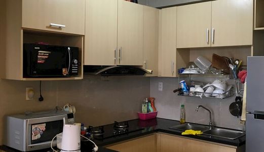 Cho Thuê C/Hộ Hưng Phát: 2pn,2wc,86m2,Full Nội Thất,Lầu Cao,Nhà Mới,Thoáng Mát.Giá 12tr.Lh:09081613