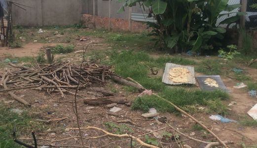 660 Triệu/ 116M2 Đất Phú Đông- Nhơn Trạch 6X19 Thổ Cư 100%,shr,đường Nhựa 5M,