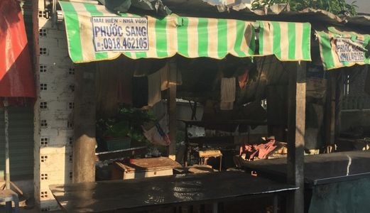 Bán Đất Tc , Mt Kinh Doanh Buôn Bán Chợ Long Thạnh Mỹ, P. Long Thạnh Mỹ, Quận 9, Giá 26 Triệu/m2