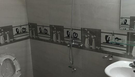 Nhà Tôi Xây Mới- 1.2 Tỷ-3 Tầng Thoáng Trước Sau-Yên Nghĩa-Hà Đông