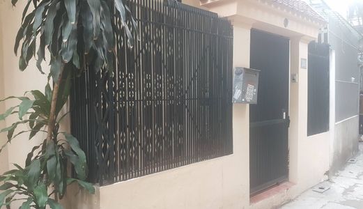 Bán Nhà Hiếm Đống Đa, Ngã Tư Sở, 47m2, 4 Tầng Quá Đẹp, 4.3 Tỷ, LH:0911618086.