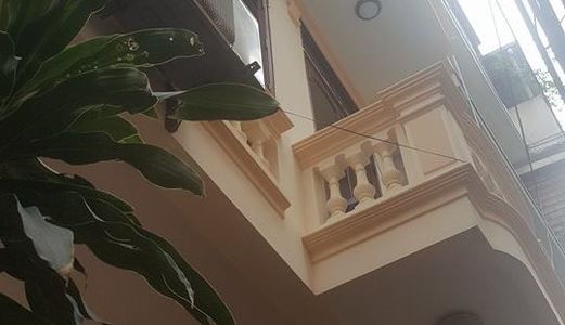 Bán Nhà Hiếm Đống Đa, Ngã Tư Sở, 47m2, 4 Tầng Quá Đẹp, 4.3 Tỷ, LH:0911618086.