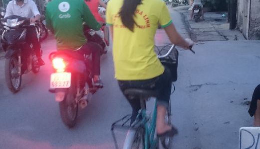 Bán Nhà Mặt Phố Định Công,  Hoàng Mai, 65m2, Chỉ 5,9 Tỷ.