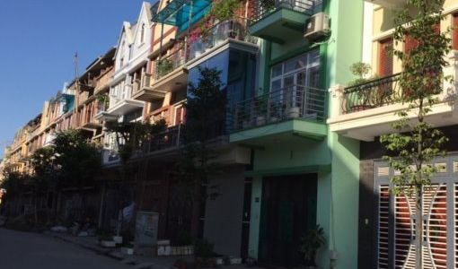 Bán Gấp Lk13 Khu Tổng Cục 5 Tân Triều Tân Triều. Dt 60m2, Giá Sốc Chỉ  4,2 Tỷ. Lh: Ms Xuân 09198036