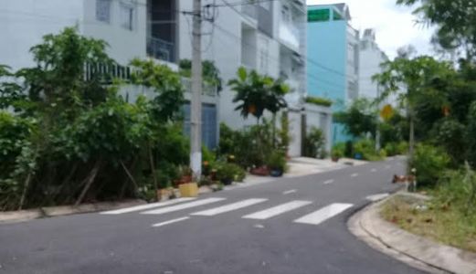 Đất Nền 120m2 ( Tặng Kèm Móng ), Mặt Tiền Đường 12m Kdc Phú Lợi Giá 2.16 Tỷ P7.Q8